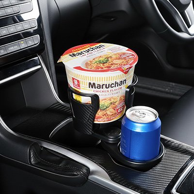 Porte gobelet voiture