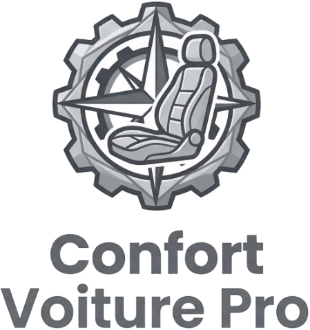 Confort Voiture Pro