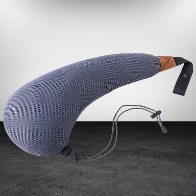 Appui Tete Voiture - CarHeadrestPad™ - Gris - Confort voiture