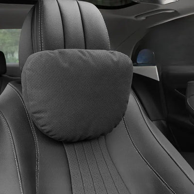 Coussin pour Voiture - SoftRide™ - Noir - Confort voiture