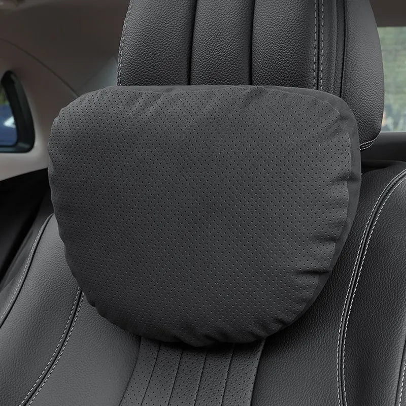 Coussin pour Voiture - SoftRide™ - Noir - Confort voiture