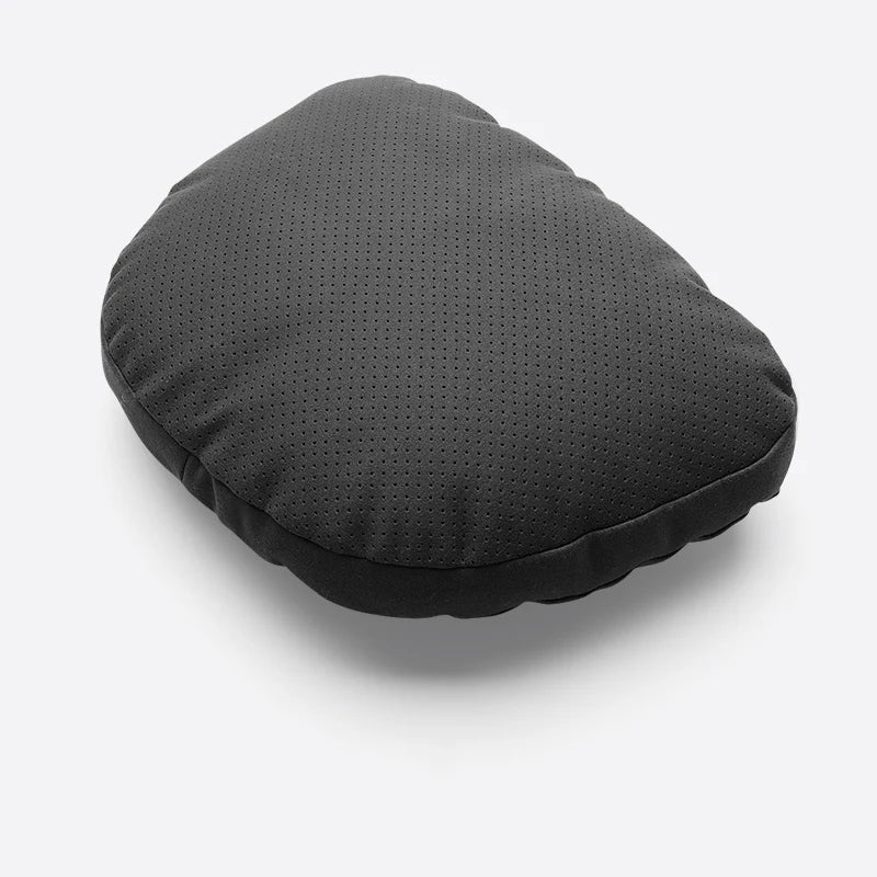 Coussin pour Voiture - SoftRide™ - Noir - Confort voiture