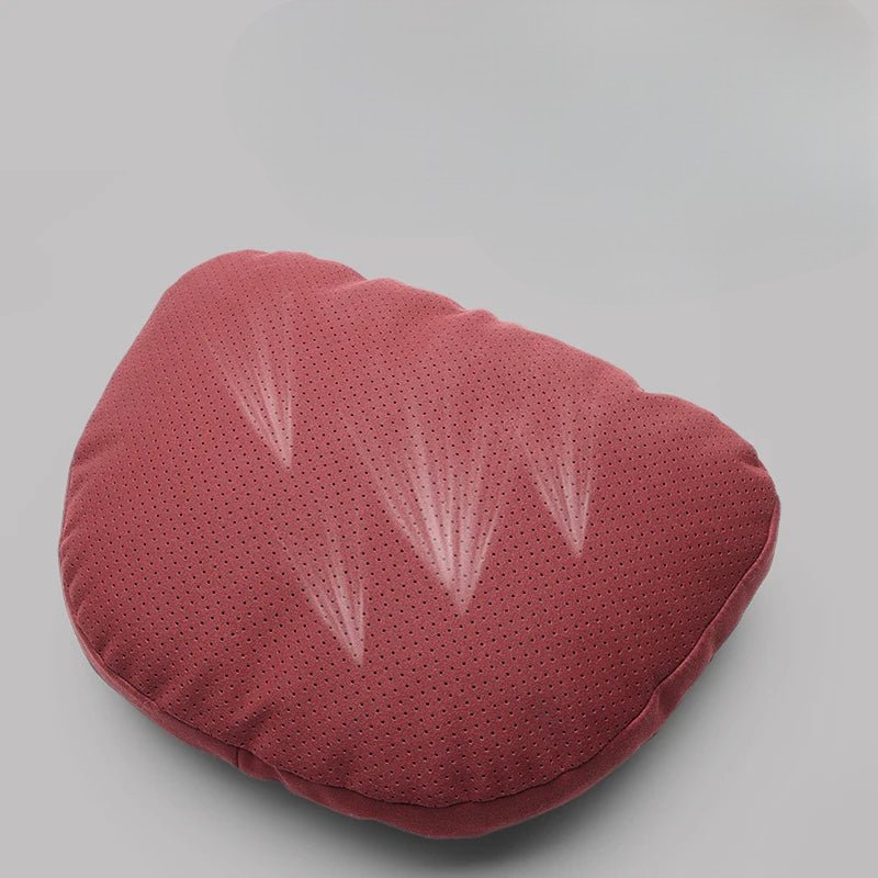 Coussin pour Voiture - SoftRide™ - Rouge - Confort voiture