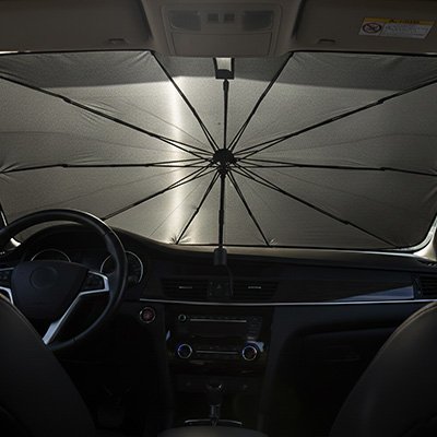 Pare soleil voiture 