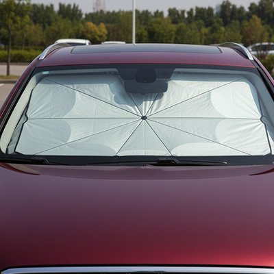 Pare soleil voiture 