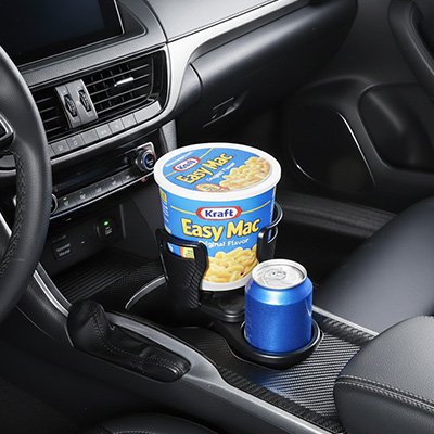 Porte gobelet voiture 